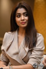 Shriya Saran at Gautamiputra Satakarni Movie Promotions